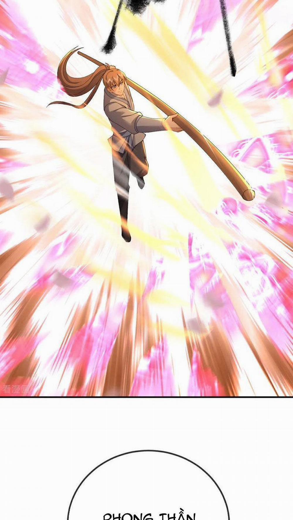 Tiên Võ Đế Tôn 617 trang 26