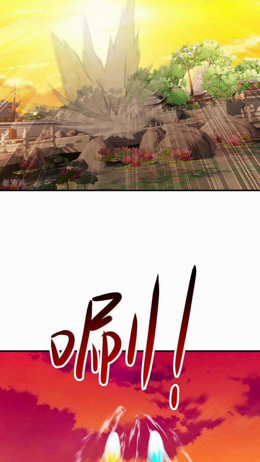 Tiên Võ Đế Tôn 617 trang 30