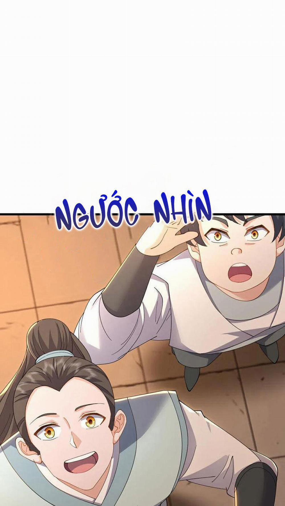 Tiên Võ Đế Tôn 617 trang 32