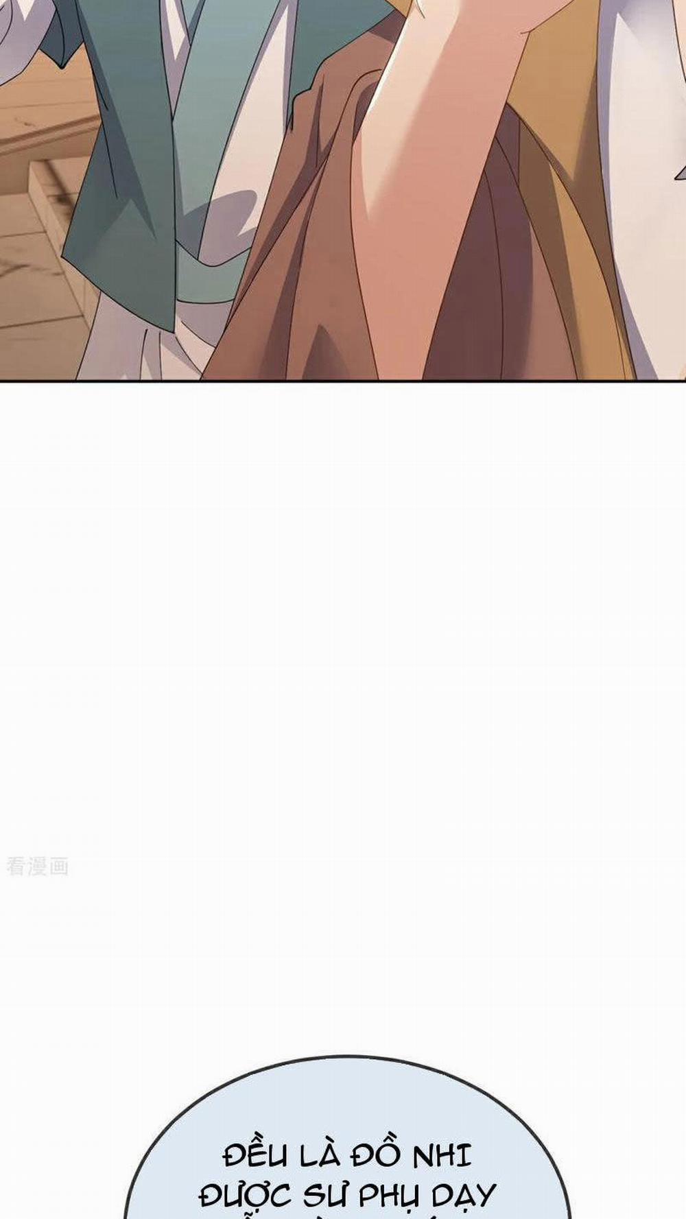 Tiên Võ Đế Tôn 617 trang 38