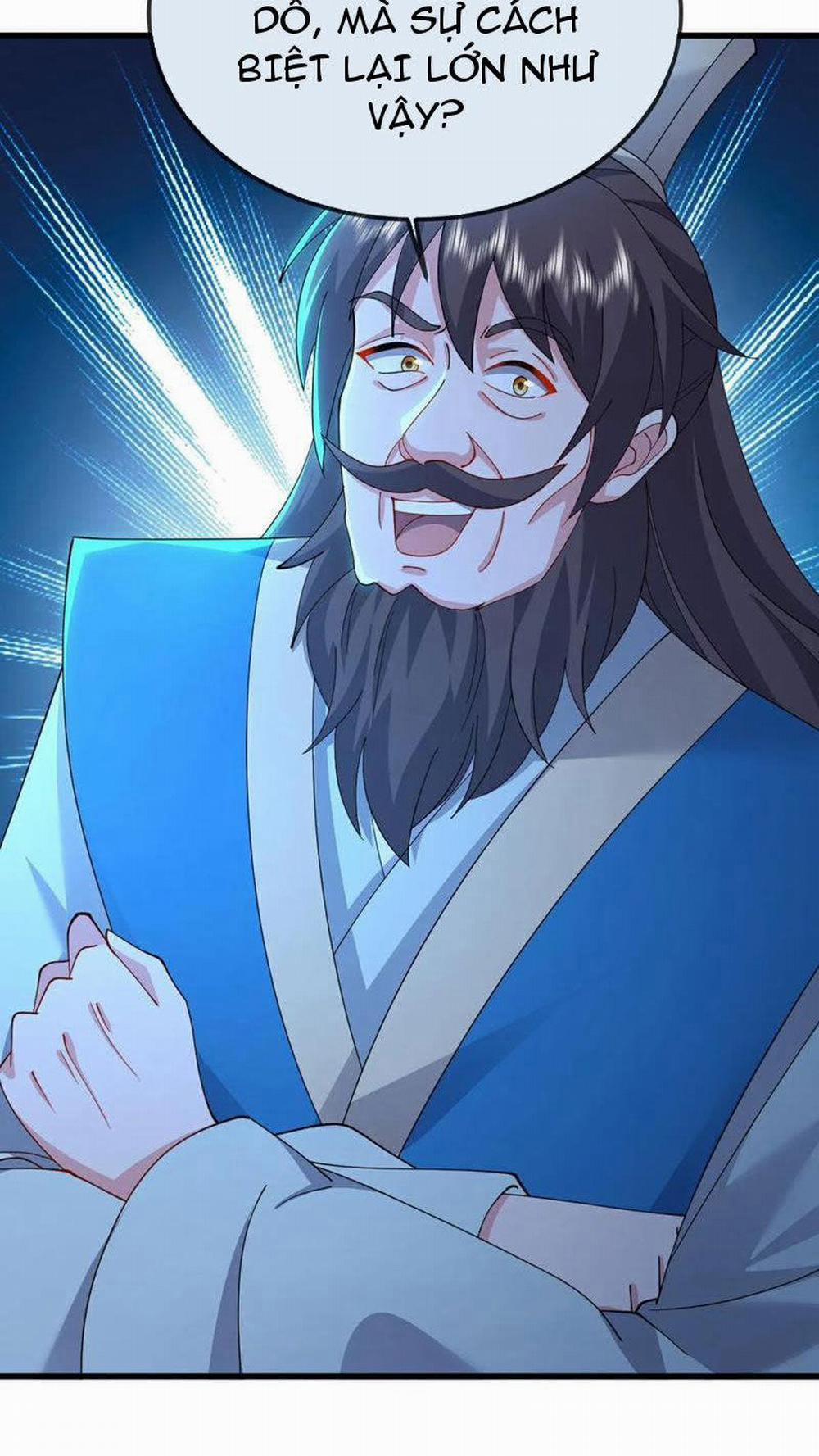 Tiên Võ Đế Tôn 617 trang 39