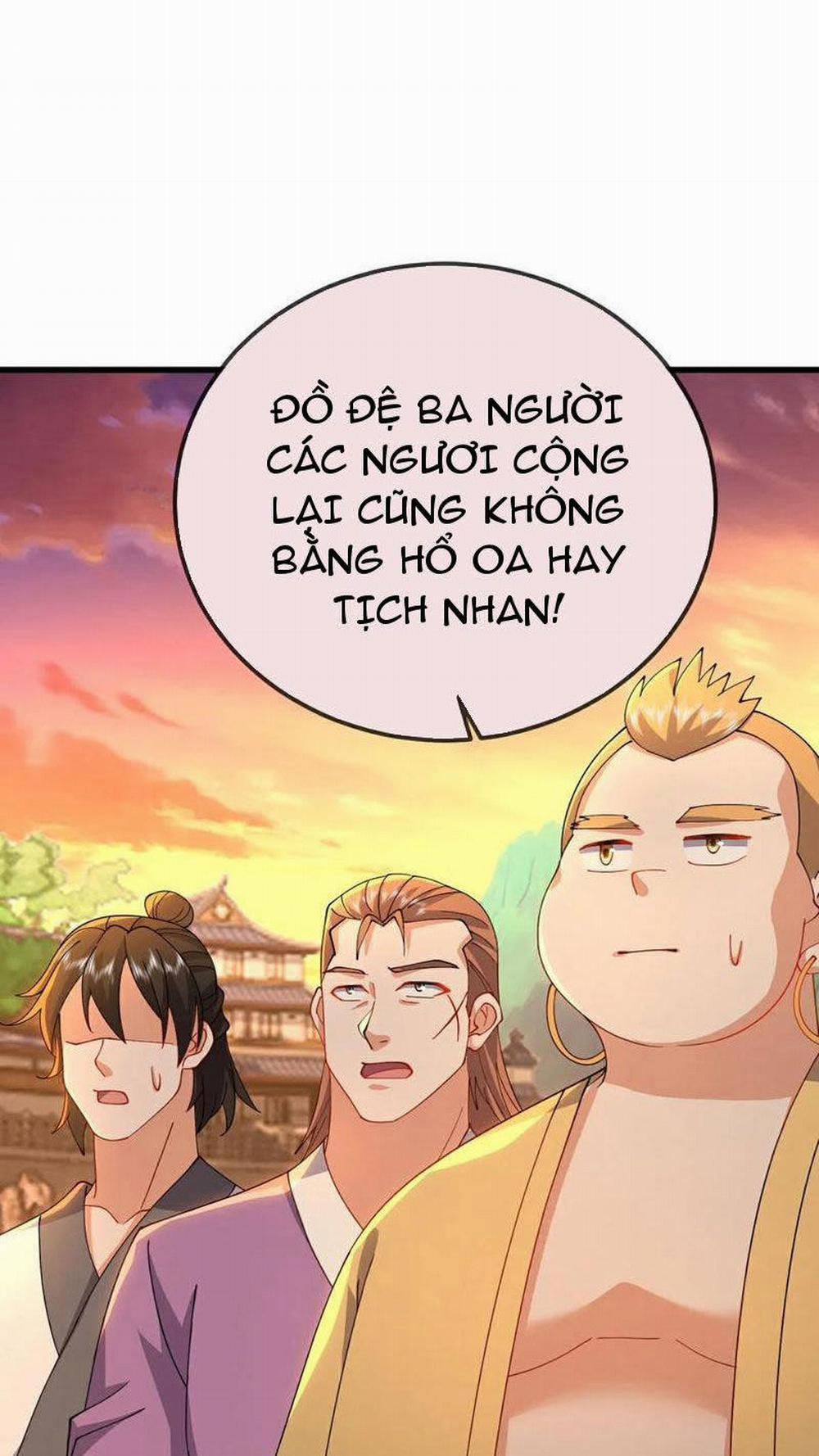 Tiên Võ Đế Tôn 617 trang 40