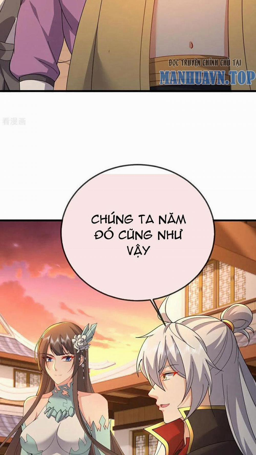 Tiên Võ Đế Tôn 617 trang 41