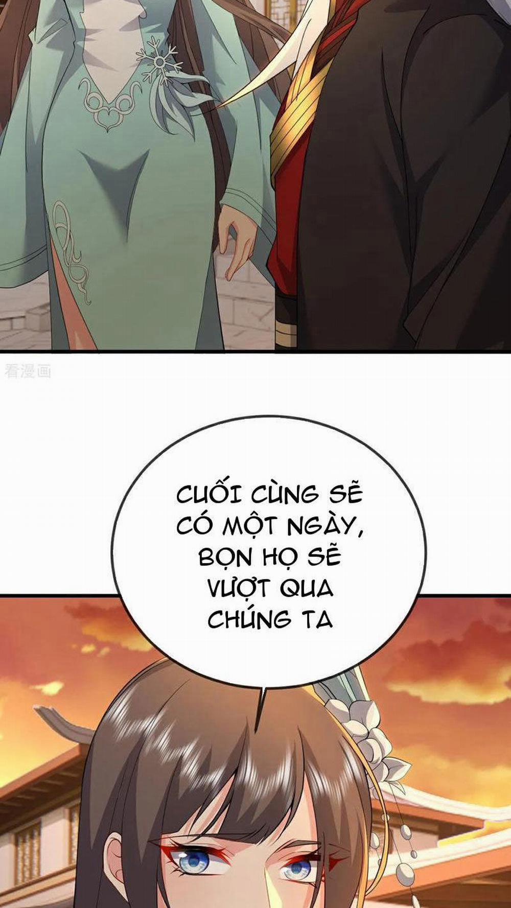 Tiên Võ Đế Tôn 617 trang 42