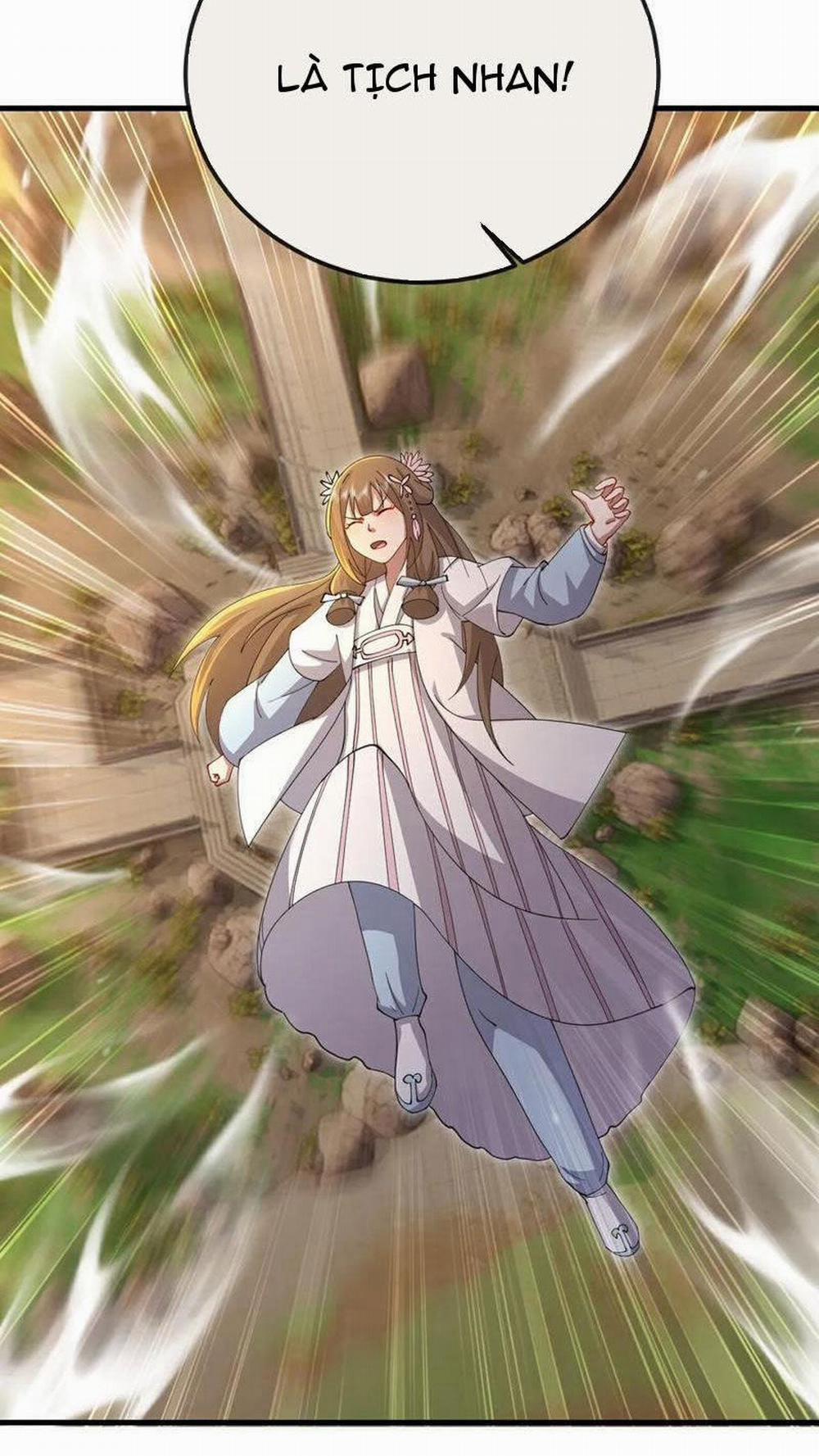 Tiên Võ Đế Tôn 617 trang 48