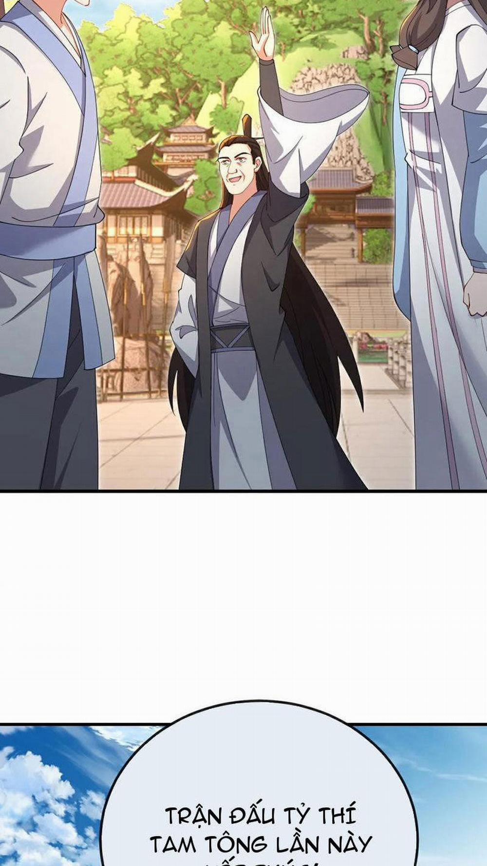 Tiên Võ Đế Tôn 617 trang 55