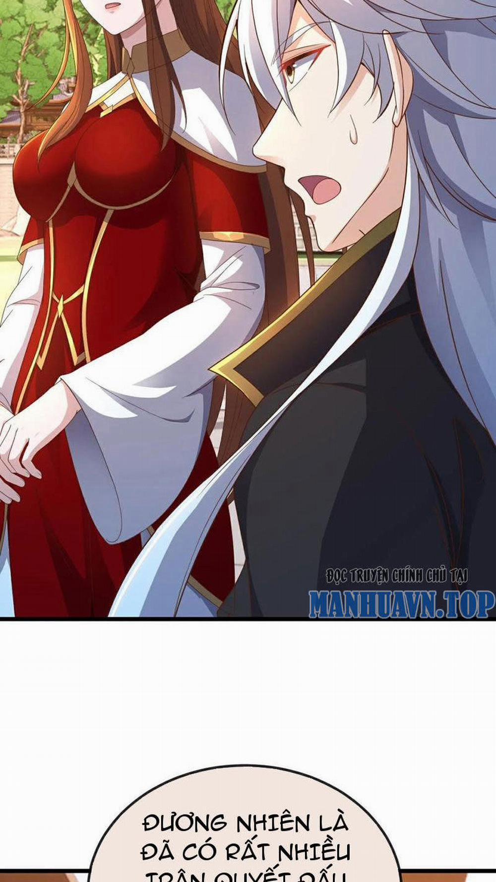 Tiên Võ Đế Tôn 617 trang 59