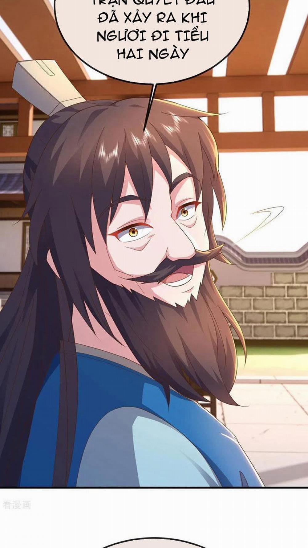 Tiên Võ Đế Tôn 617 trang 60