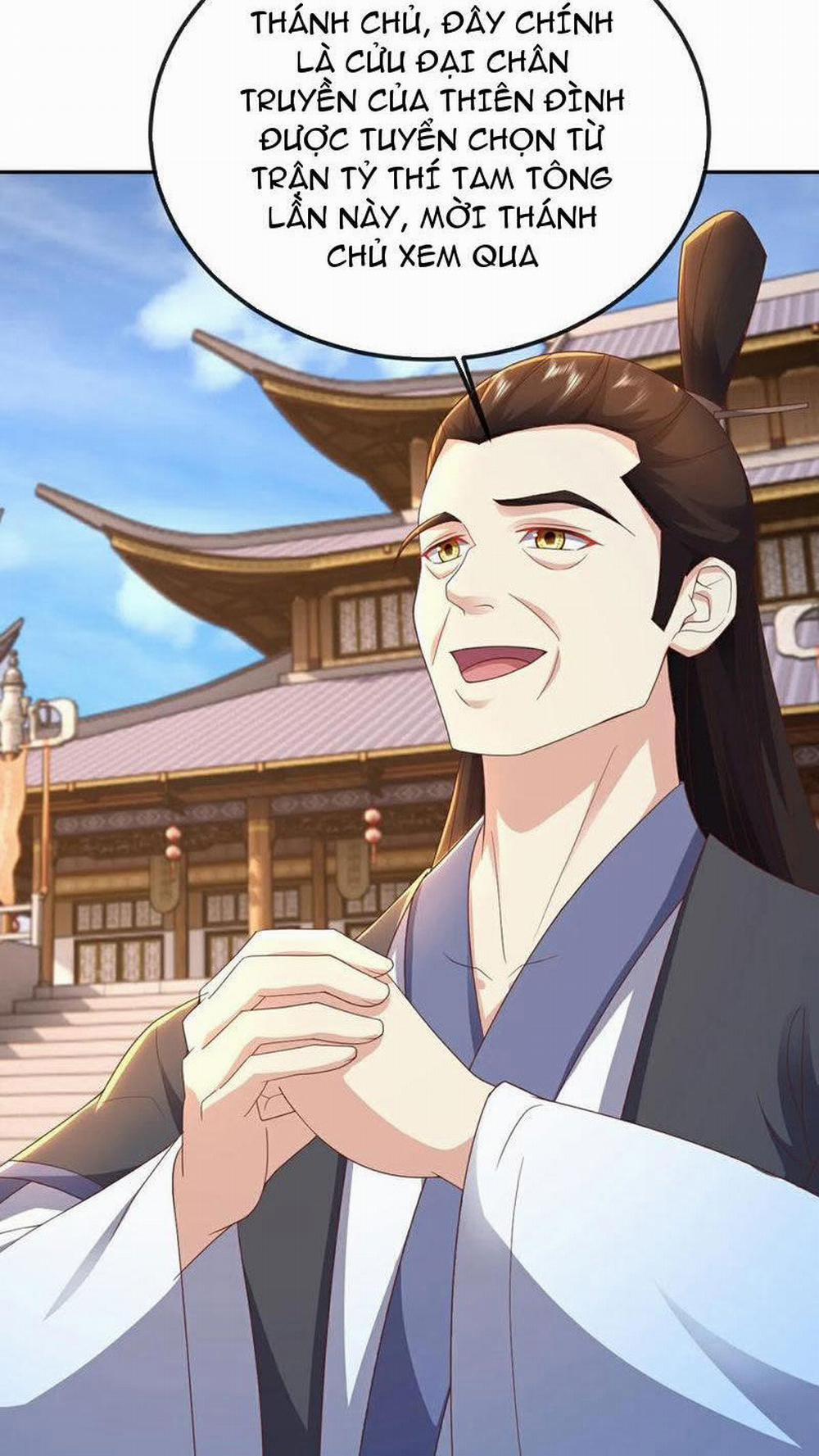 Tiên Võ Đế Tôn 617 trang 64