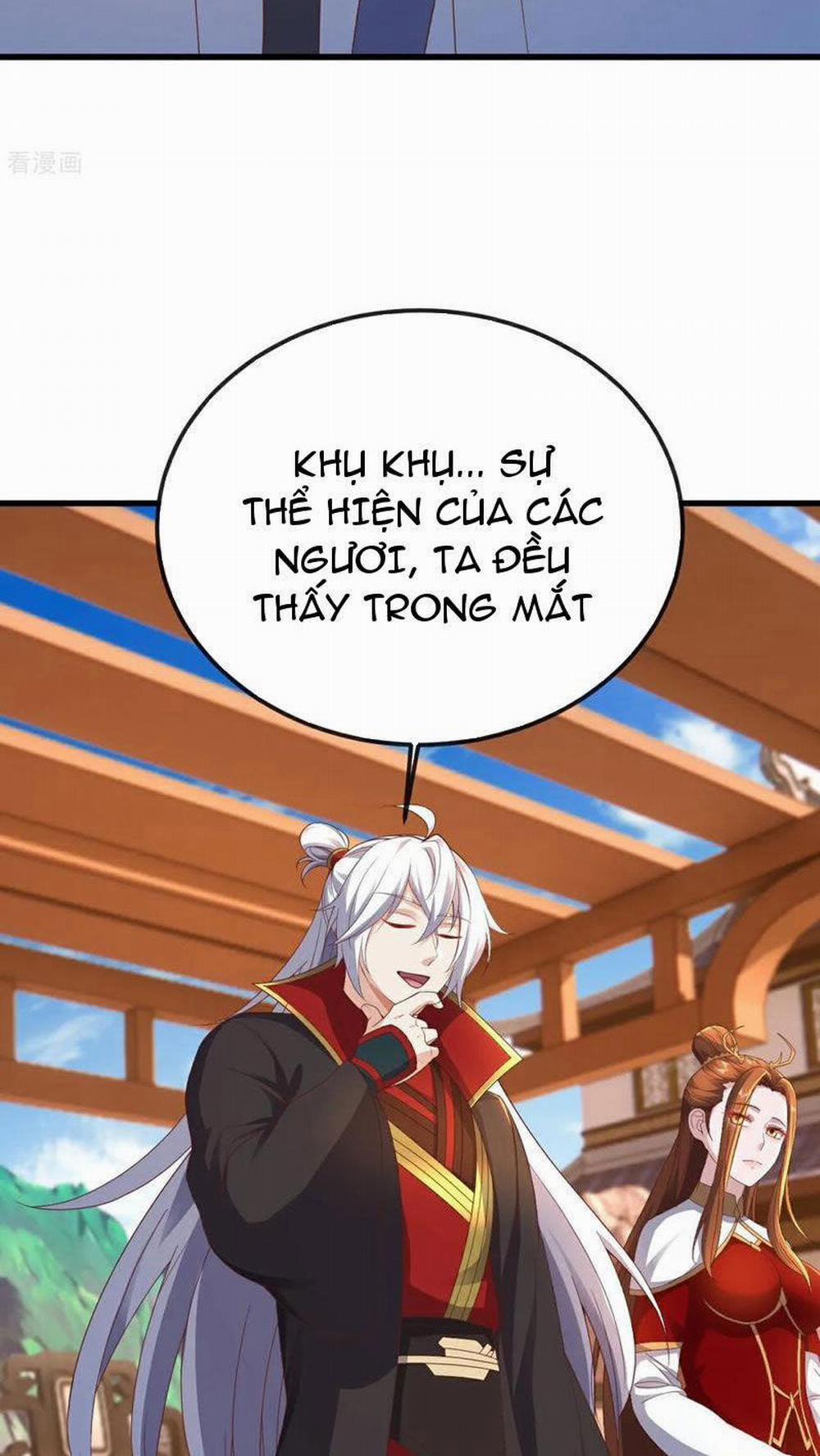 Tiên Võ Đế Tôn 617 trang 65