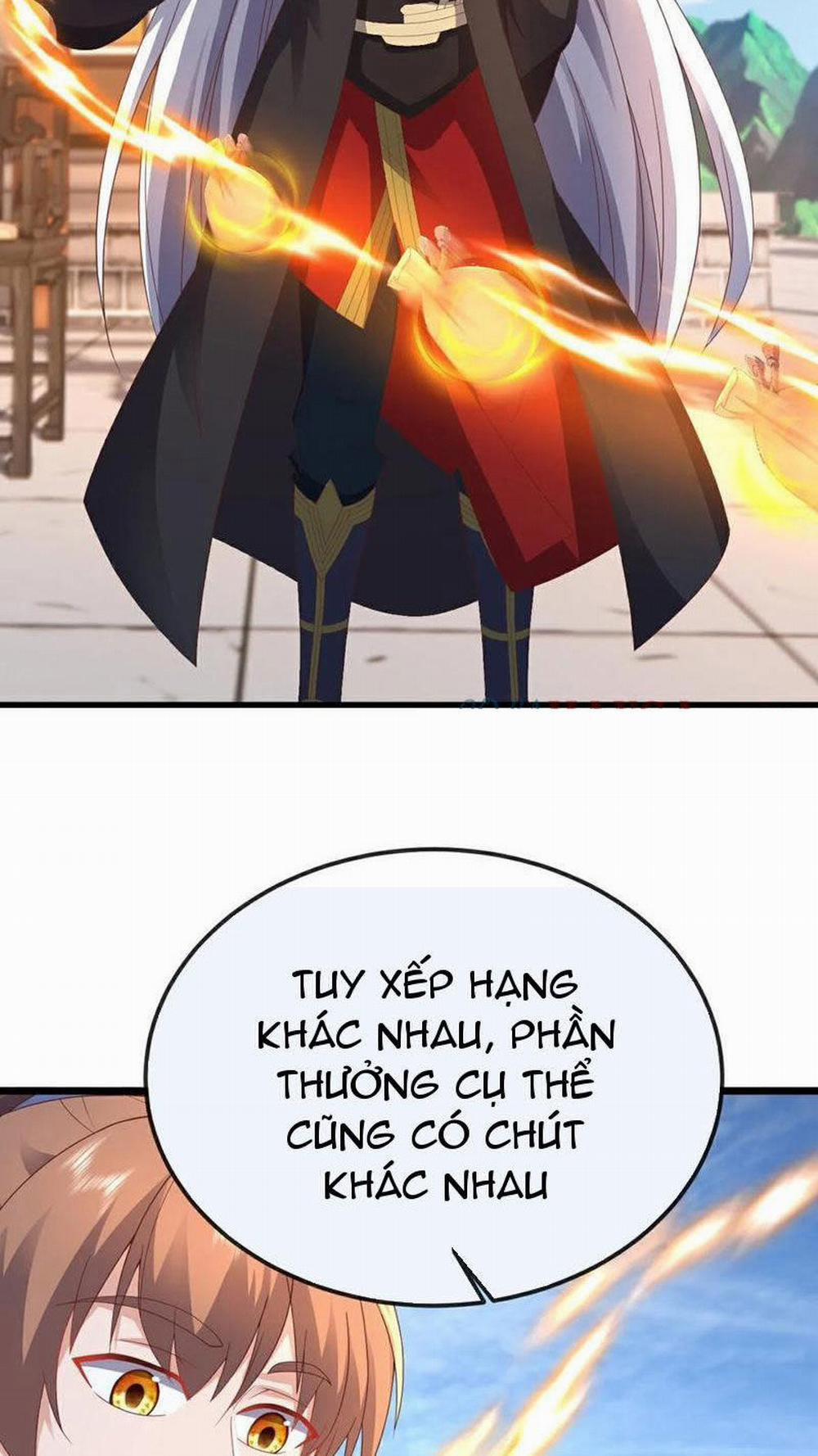 Tiên Võ Đế Tôn 617 trang 67