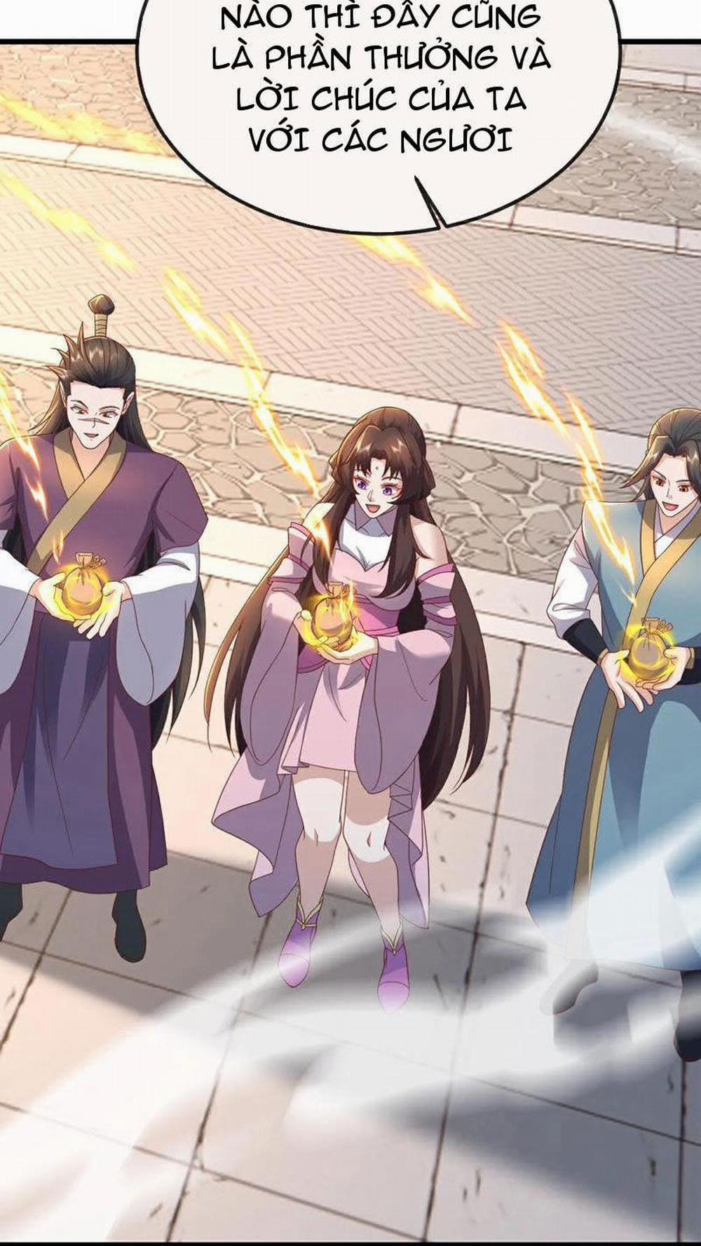 Tiên Võ Đế Tôn 617 trang 69