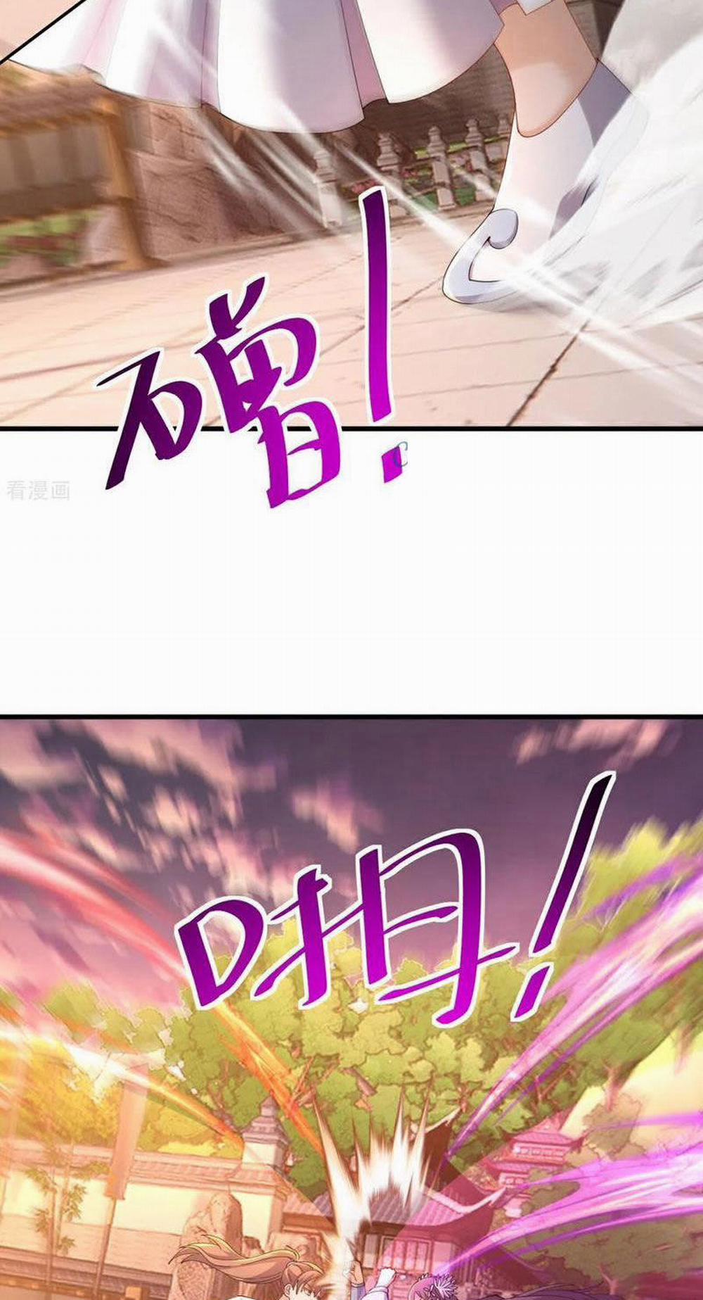 Tiên Võ Đế Tôn 617 trang 7