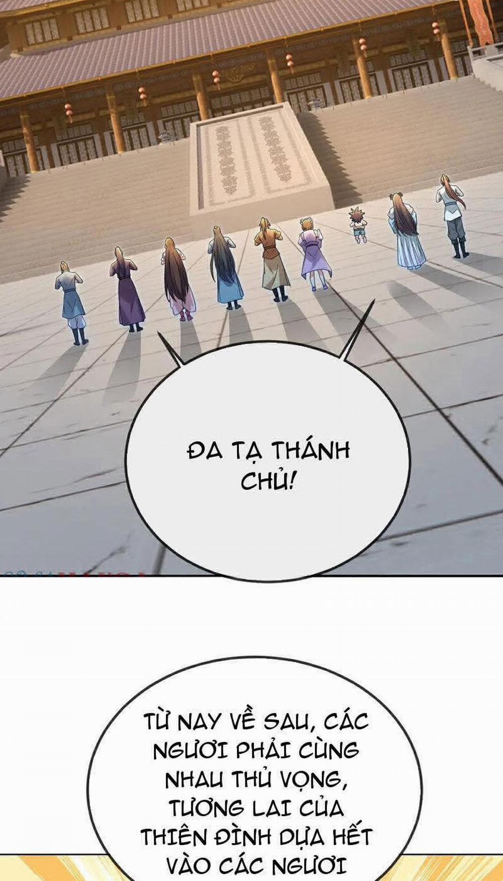 Tiên Võ Đế Tôn 617 trang 71