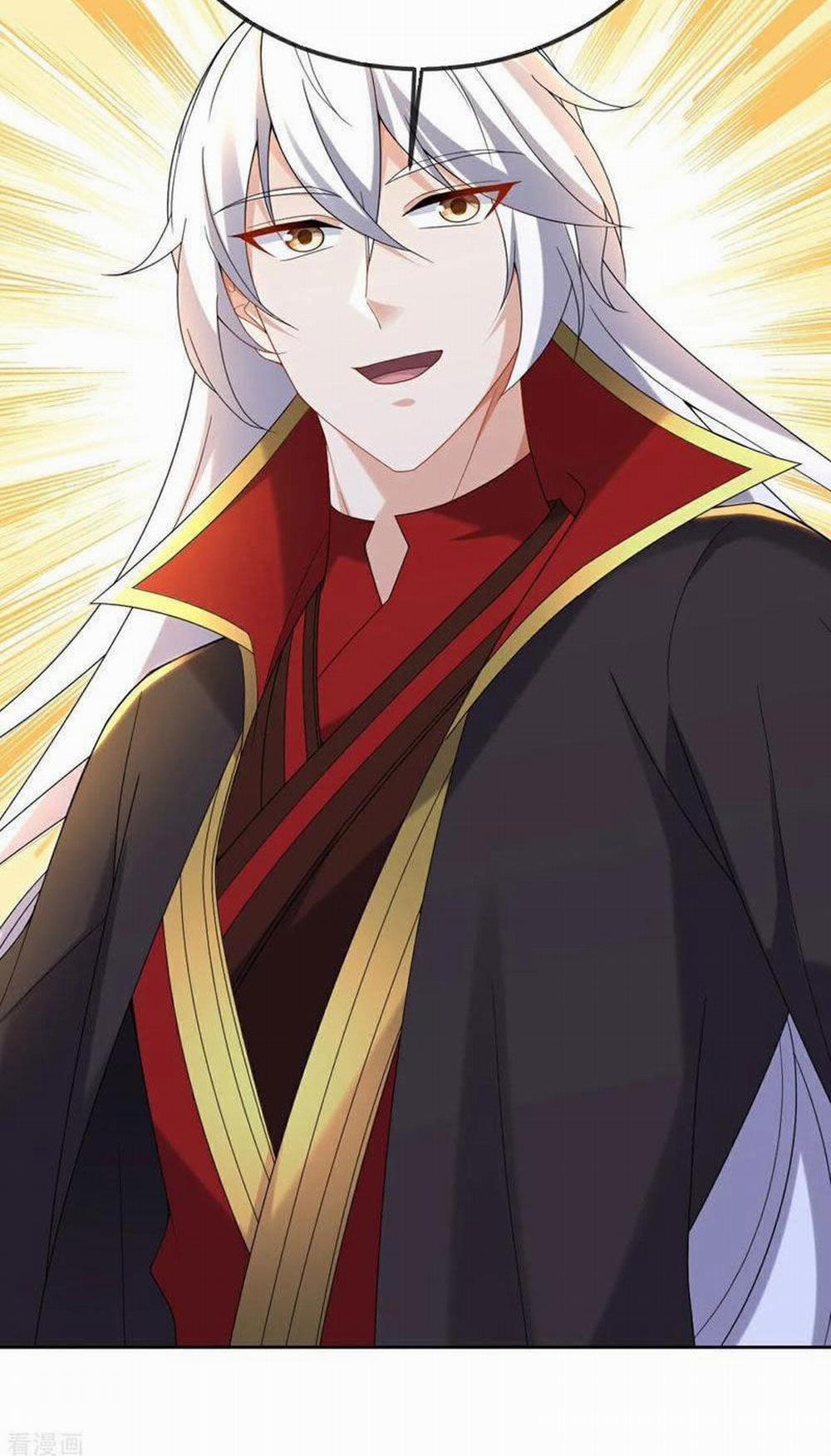 Tiên Võ Đế Tôn 617 trang 72