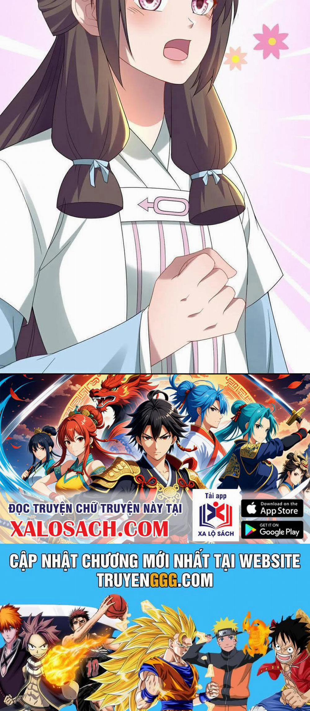 Tiên Võ Đế Tôn 617 trang 76