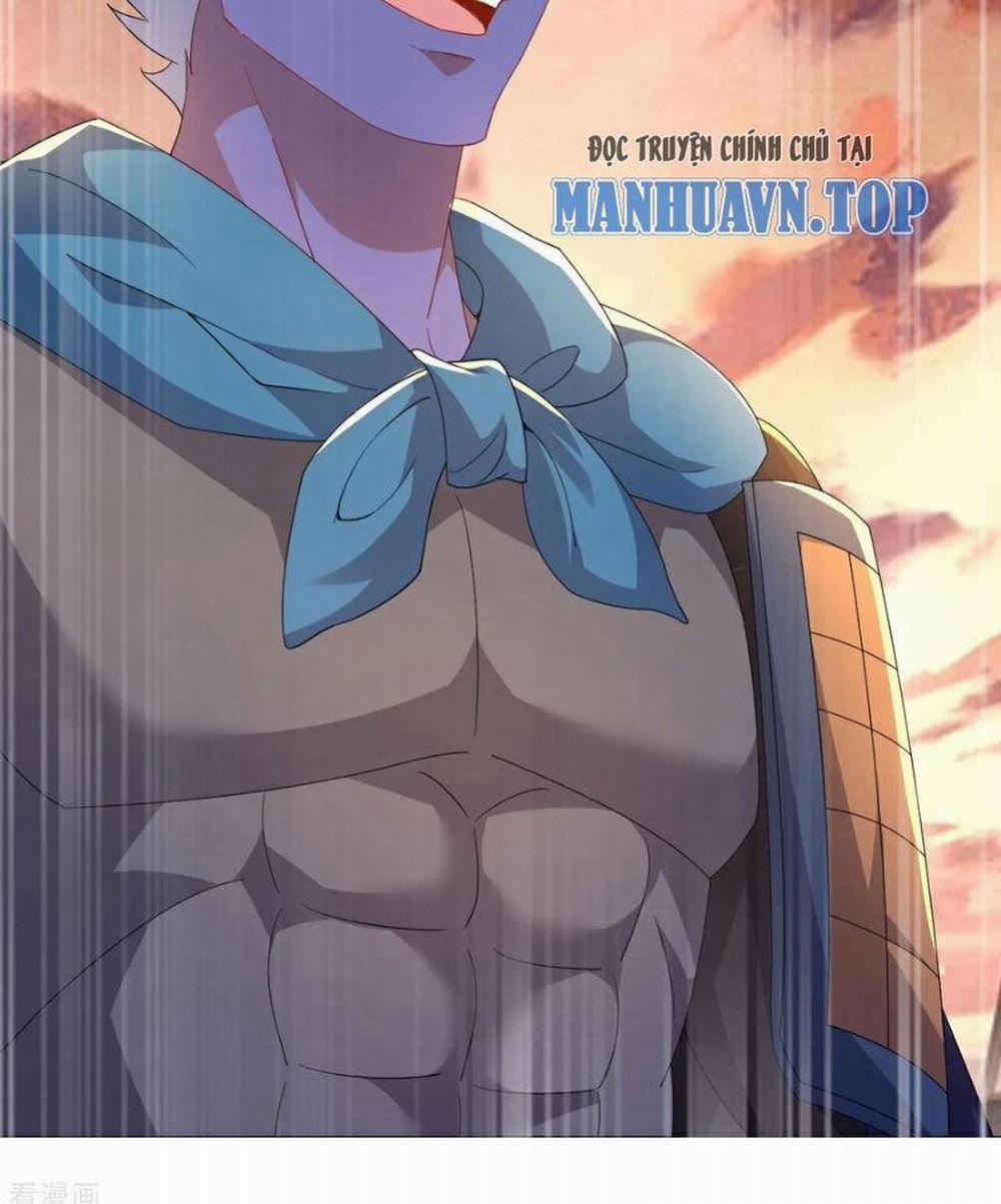 Tiên Võ Đế Tôn 619 trang 1