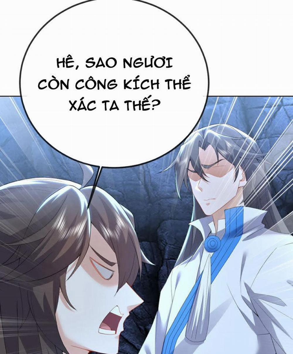 Tiên Võ Đế Tôn 619 trang 100