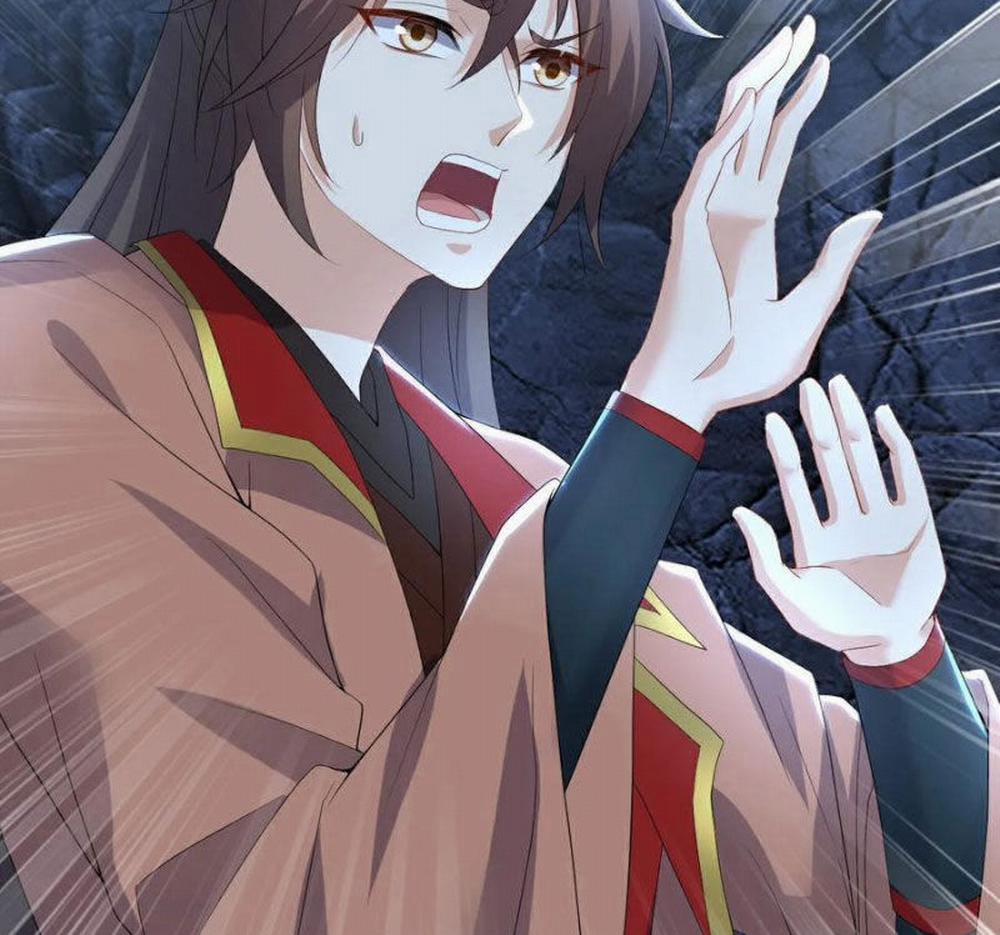 Tiên Võ Đế Tôn 619 trang 105