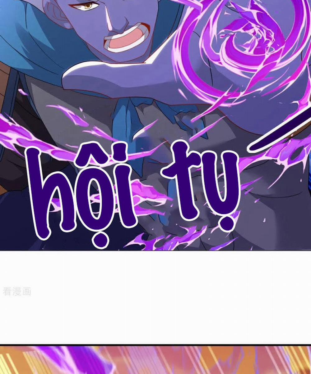 Tiên Võ Đế Tôn 619 trang 11