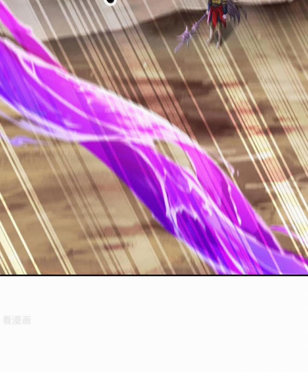 Tiên Võ Đế Tôn 619 trang 13