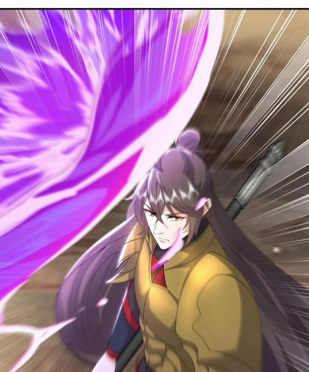 Tiên Võ Đế Tôn 619 trang 14