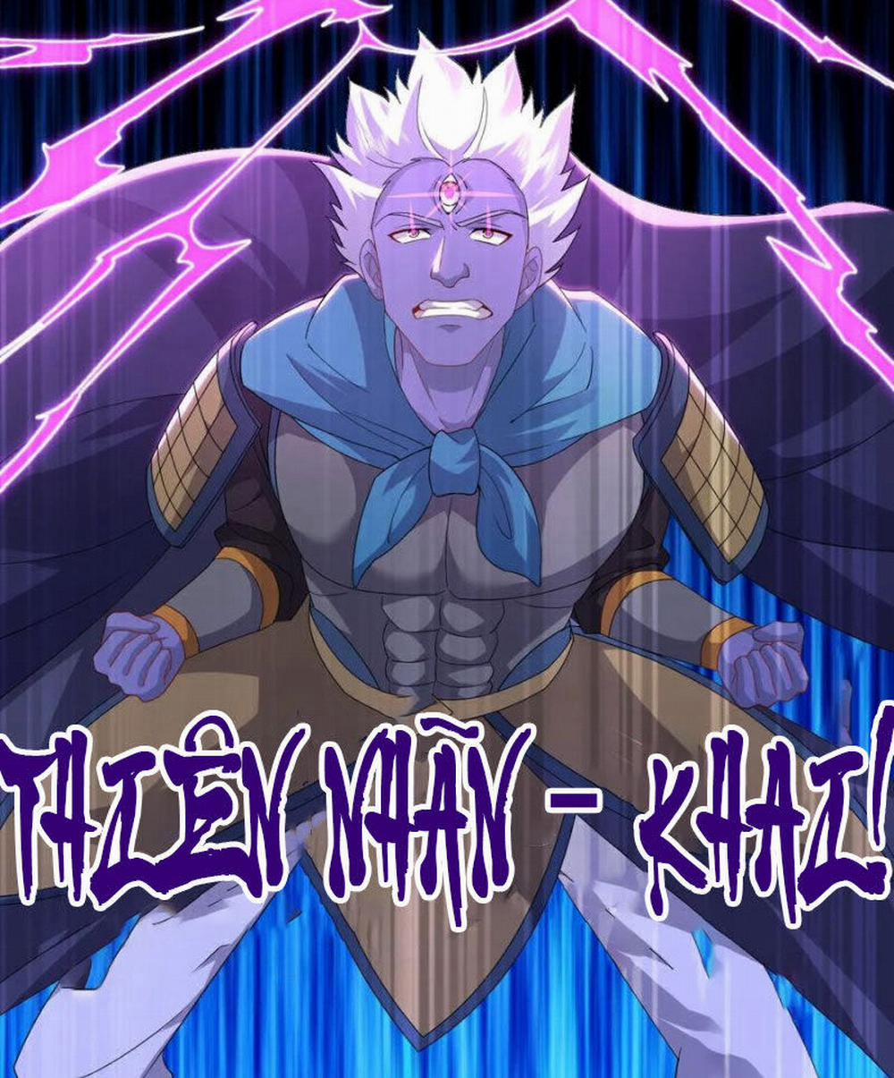 Tiên Võ Đế Tôn 619 trang 18