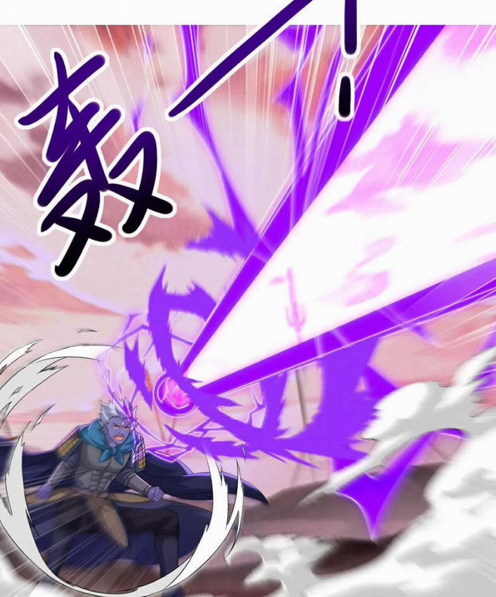 Tiên Võ Đế Tôn 619 trang 20