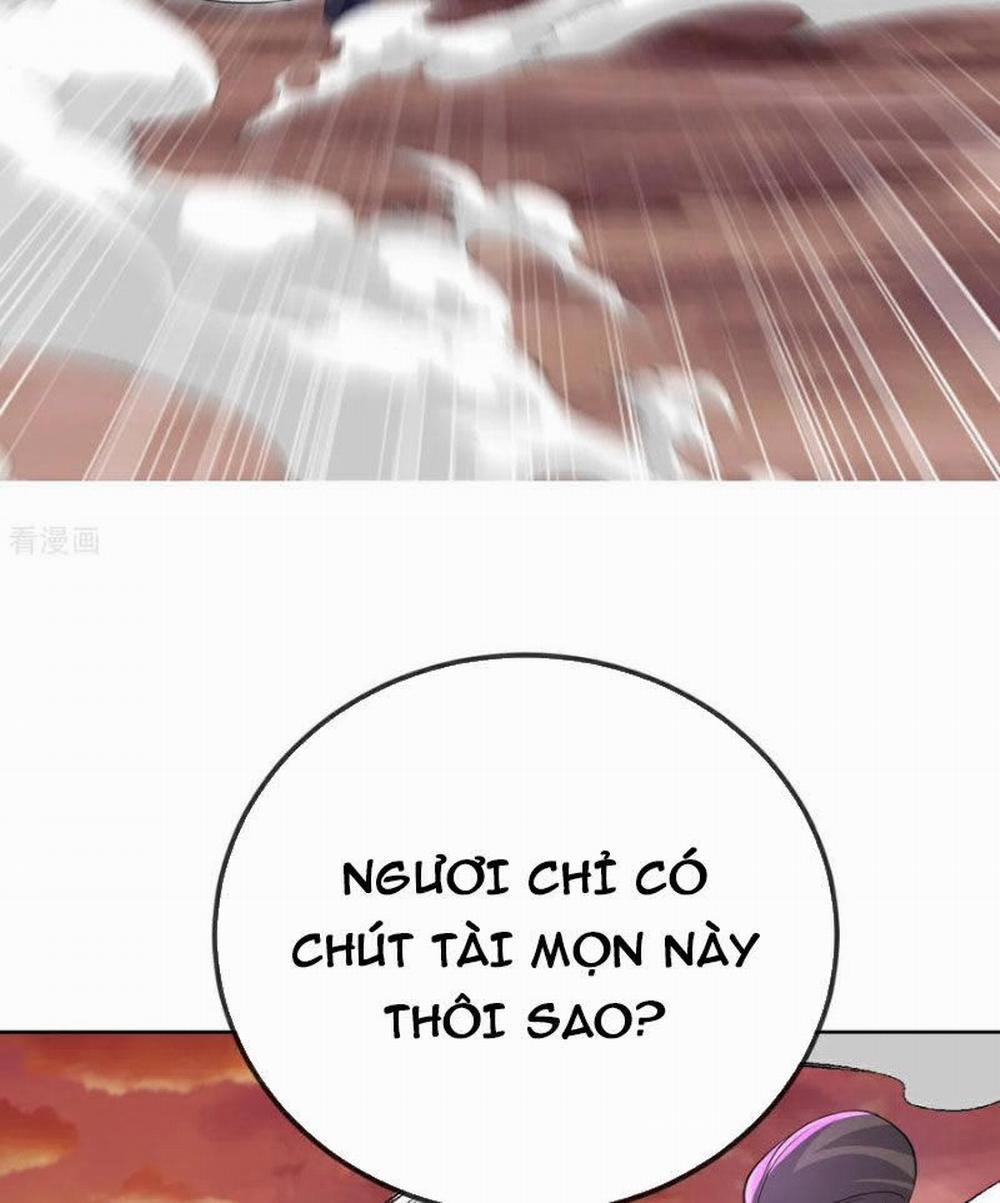 Tiên Võ Đế Tôn 619 trang 21