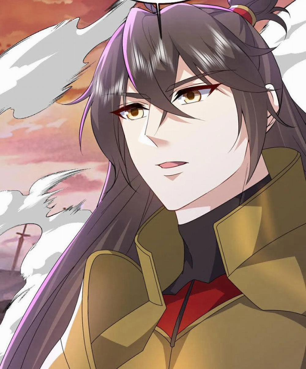 Tiên Võ Đế Tôn 619 trang 22