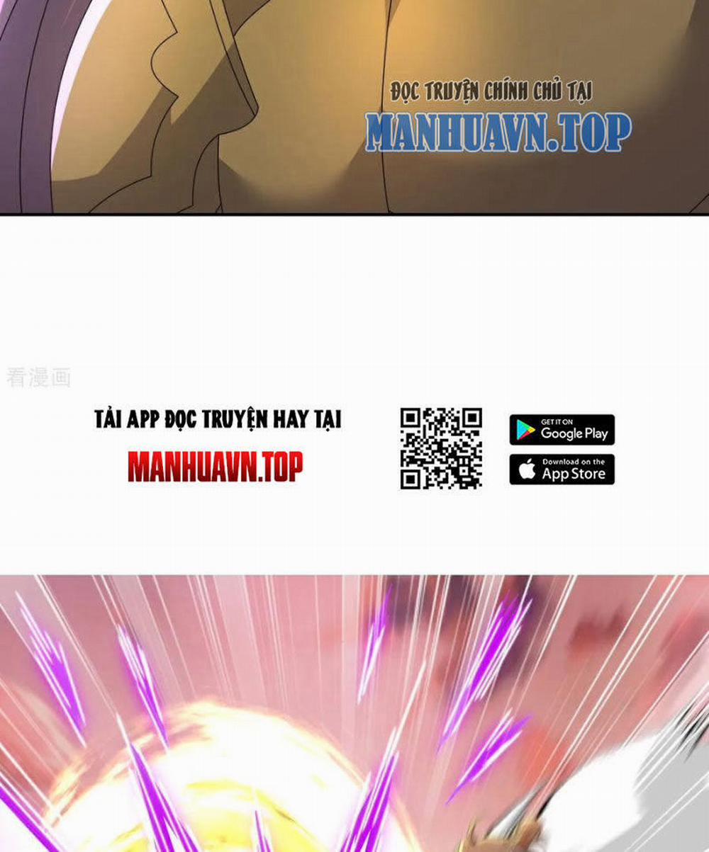 Tiên Võ Đế Tôn 619 trang 23