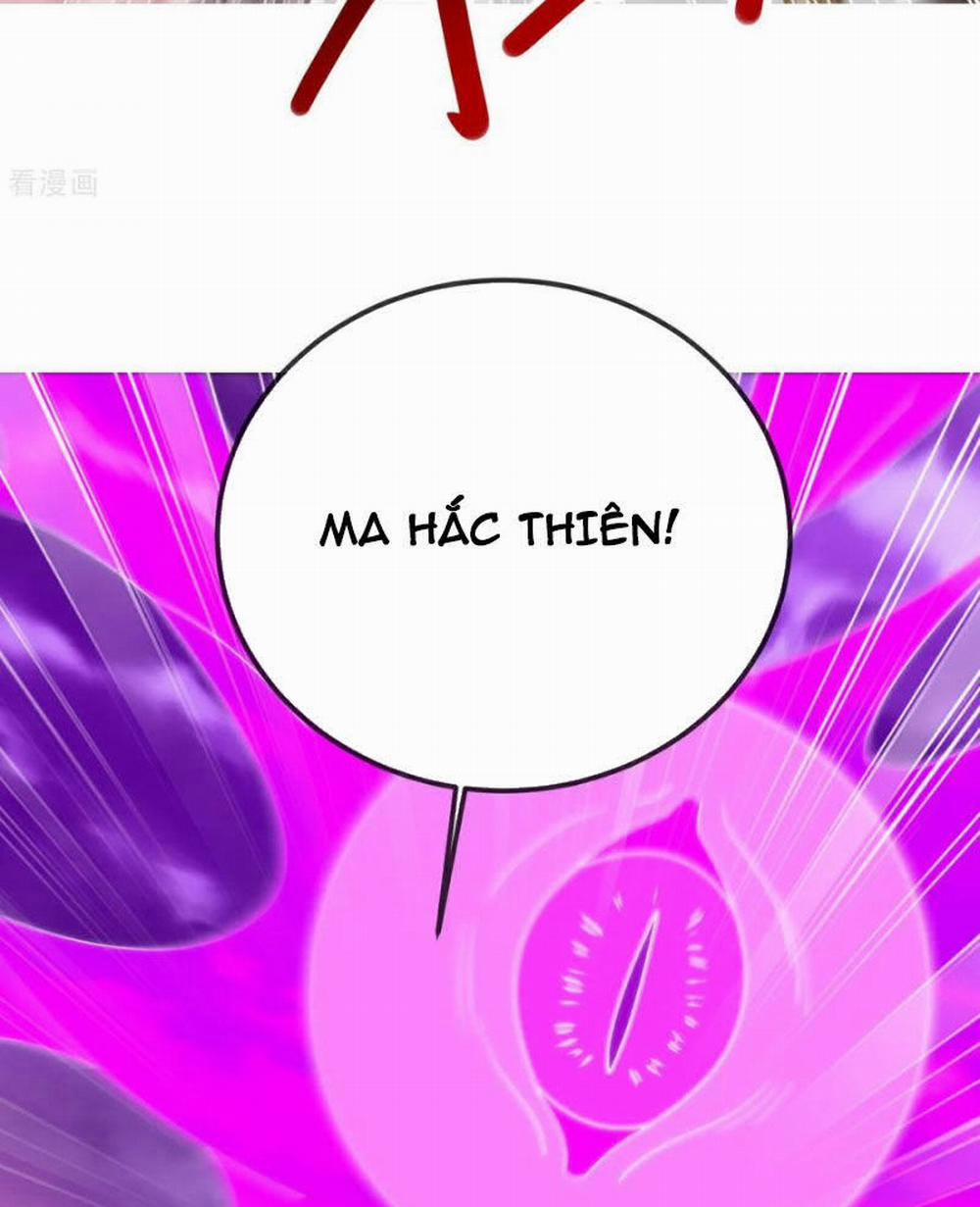 Tiên Võ Đế Tôn 619 trang 25