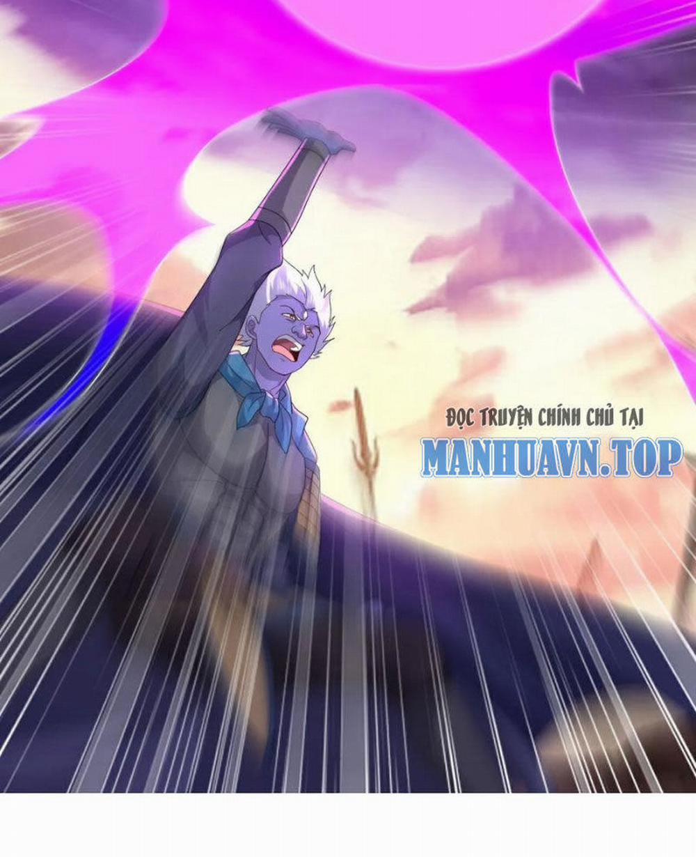 Tiên Võ Đế Tôn 619 trang 26