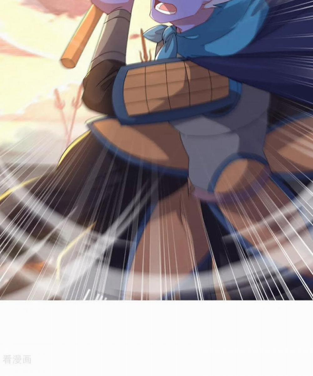 Tiên Võ Đế Tôn 619 trang 3