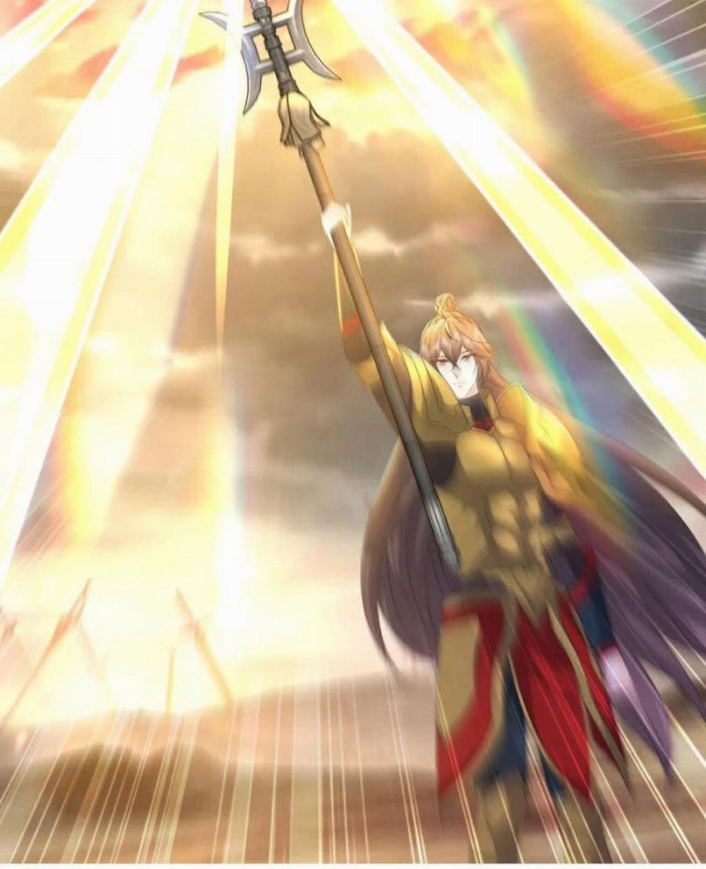 Tiên Võ Đế Tôn 619 trang 30