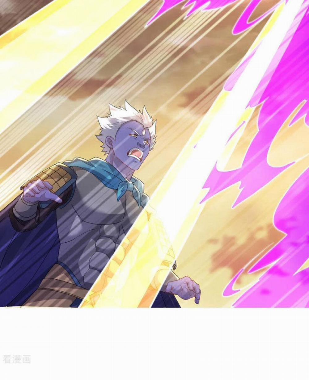 Tiên Võ Đế Tôn 619 trang 32