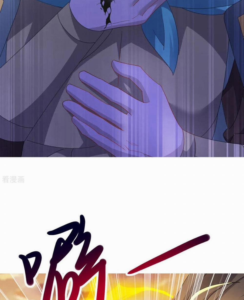 Tiên Võ Đế Tôn 619 trang 34