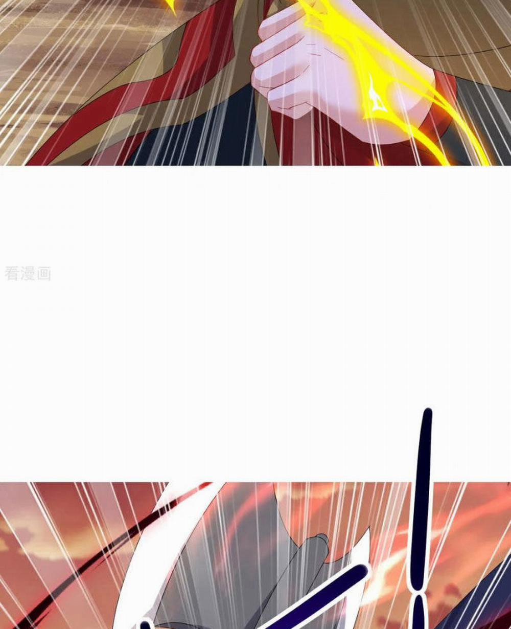 Tiên Võ Đế Tôn 619 trang 36