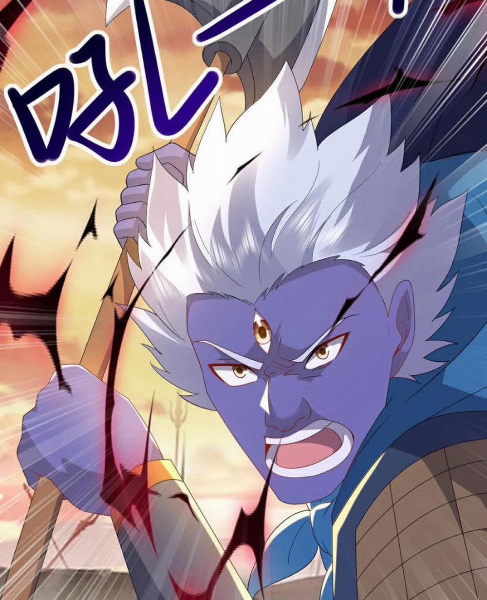 Tiên Võ Đế Tôn 619 trang 37