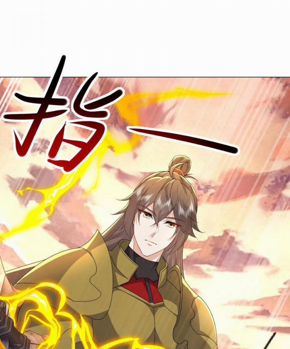 Tiên Võ Đế Tôn 619 trang 4