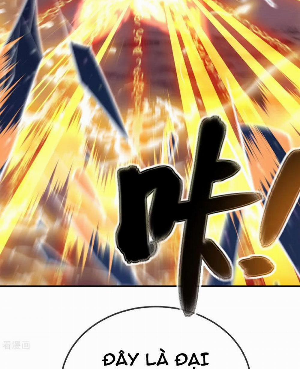 Tiên Võ Đế Tôn 619 trang 42