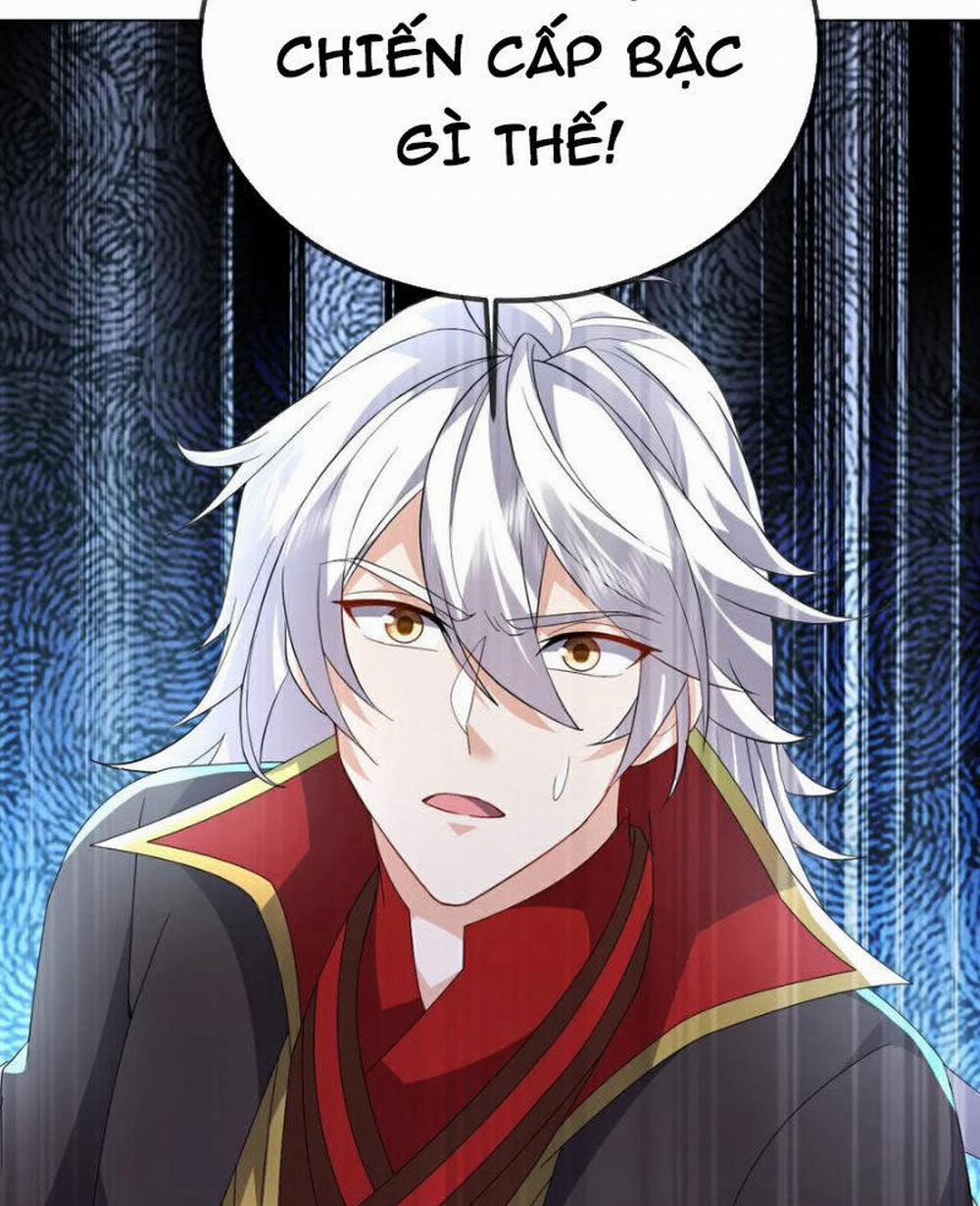 Tiên Võ Đế Tôn 619 trang 43