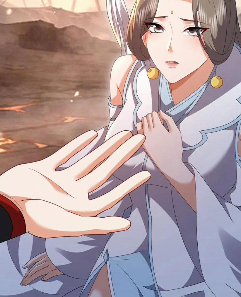 Tiên Võ Đế Tôn 619 trang 49