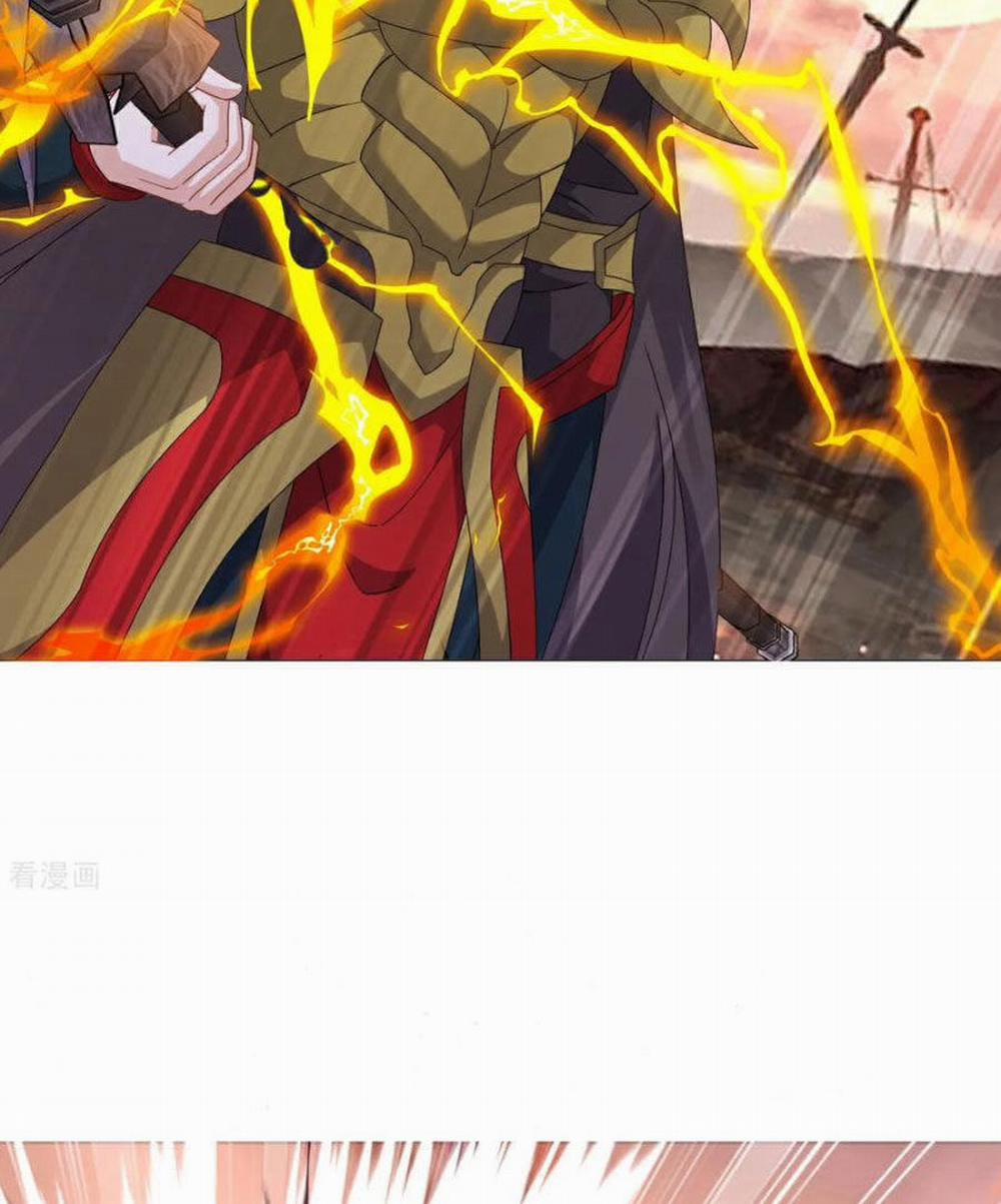 Tiên Võ Đế Tôn 619 trang 5