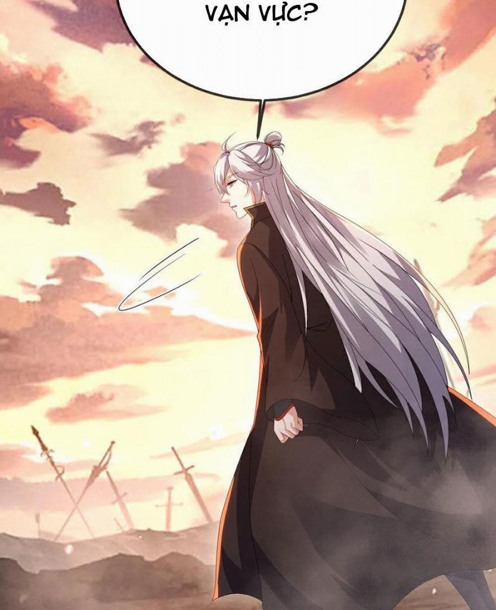 Tiên Võ Đế Tôn 619 trang 54