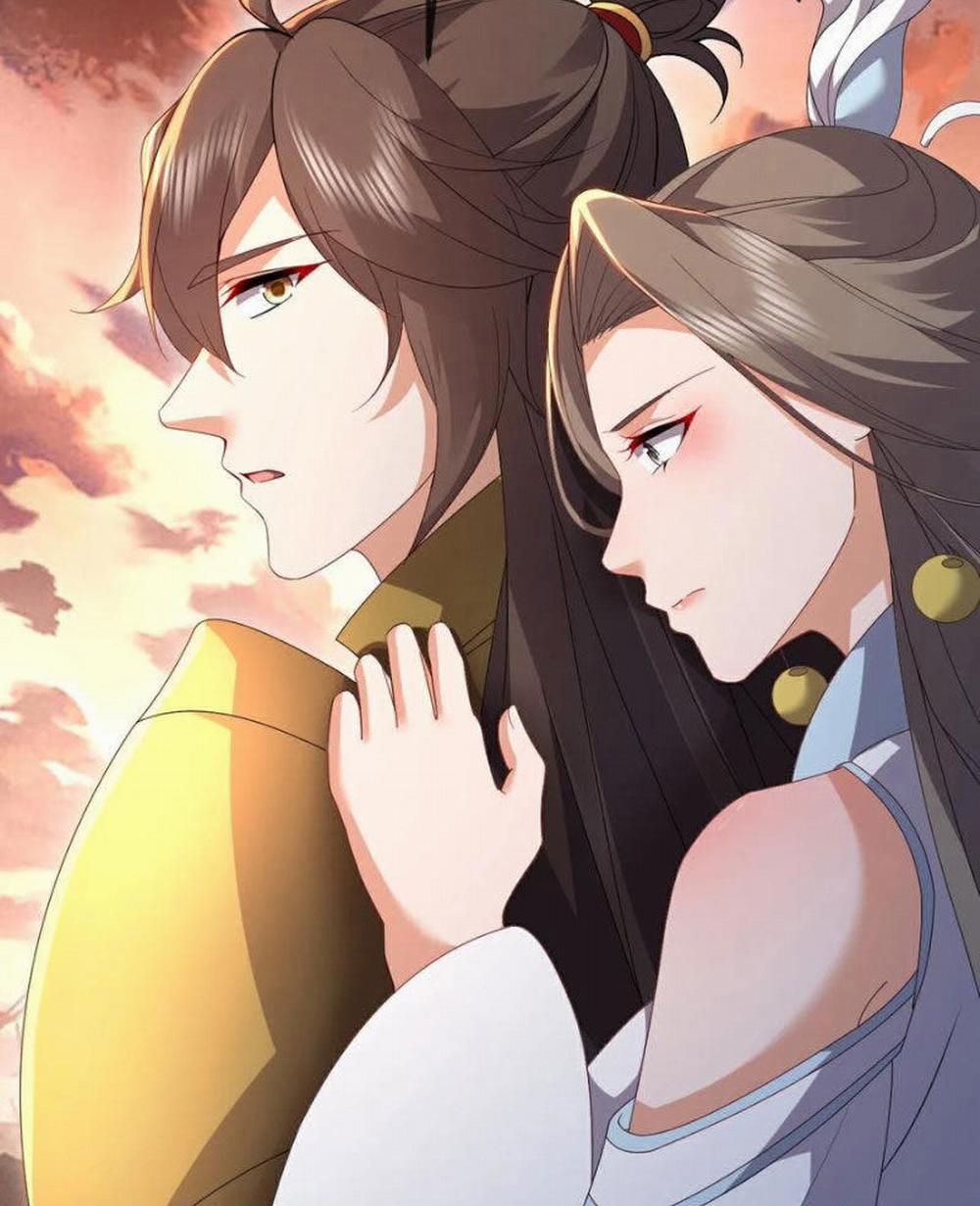 Tiên Võ Đế Tôn 619 trang 56