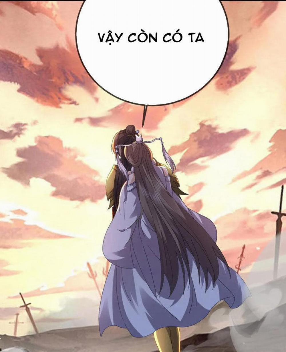 Tiên Võ Đế Tôn 619 trang 60