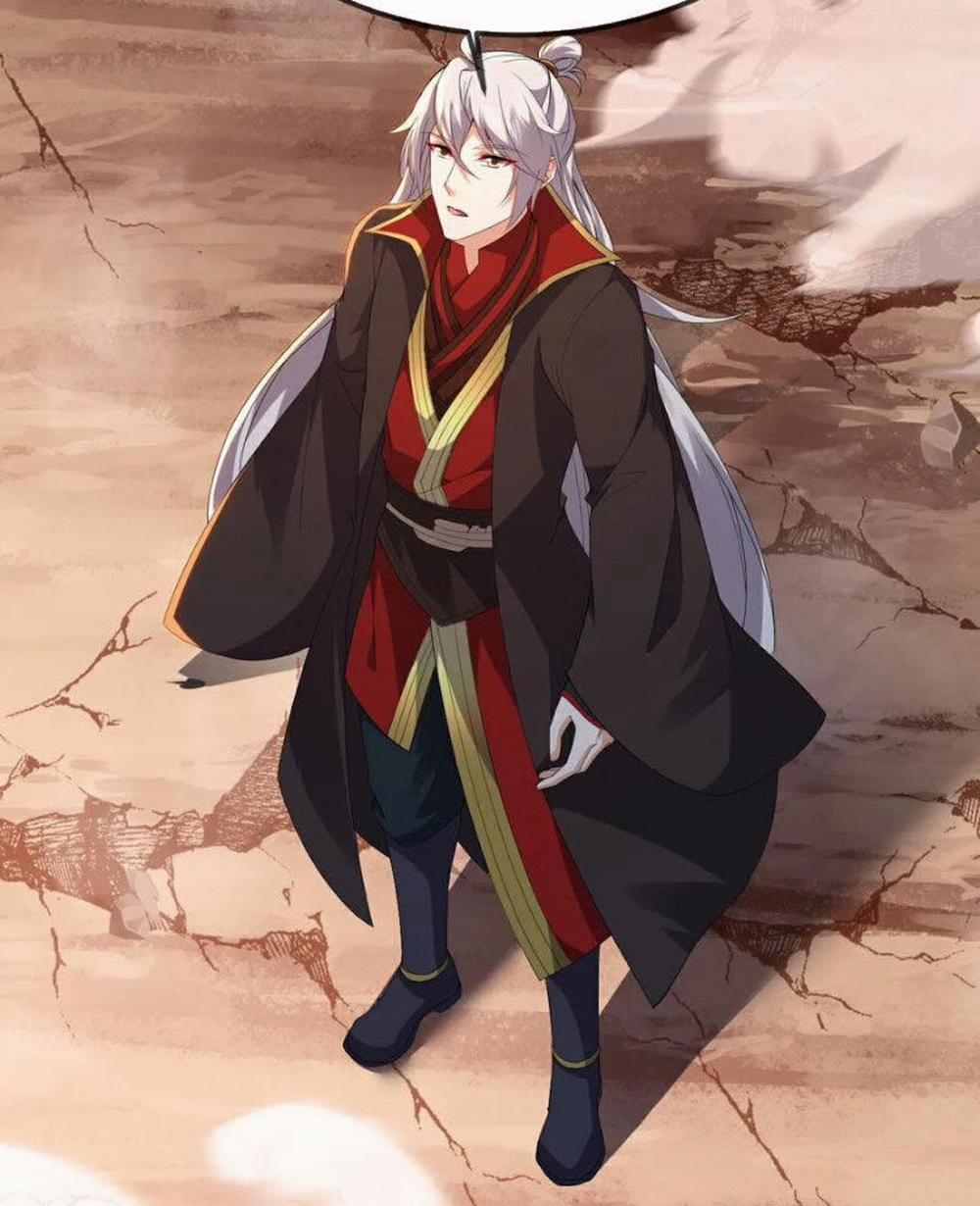 Tiên Võ Đế Tôn 619 trang 62