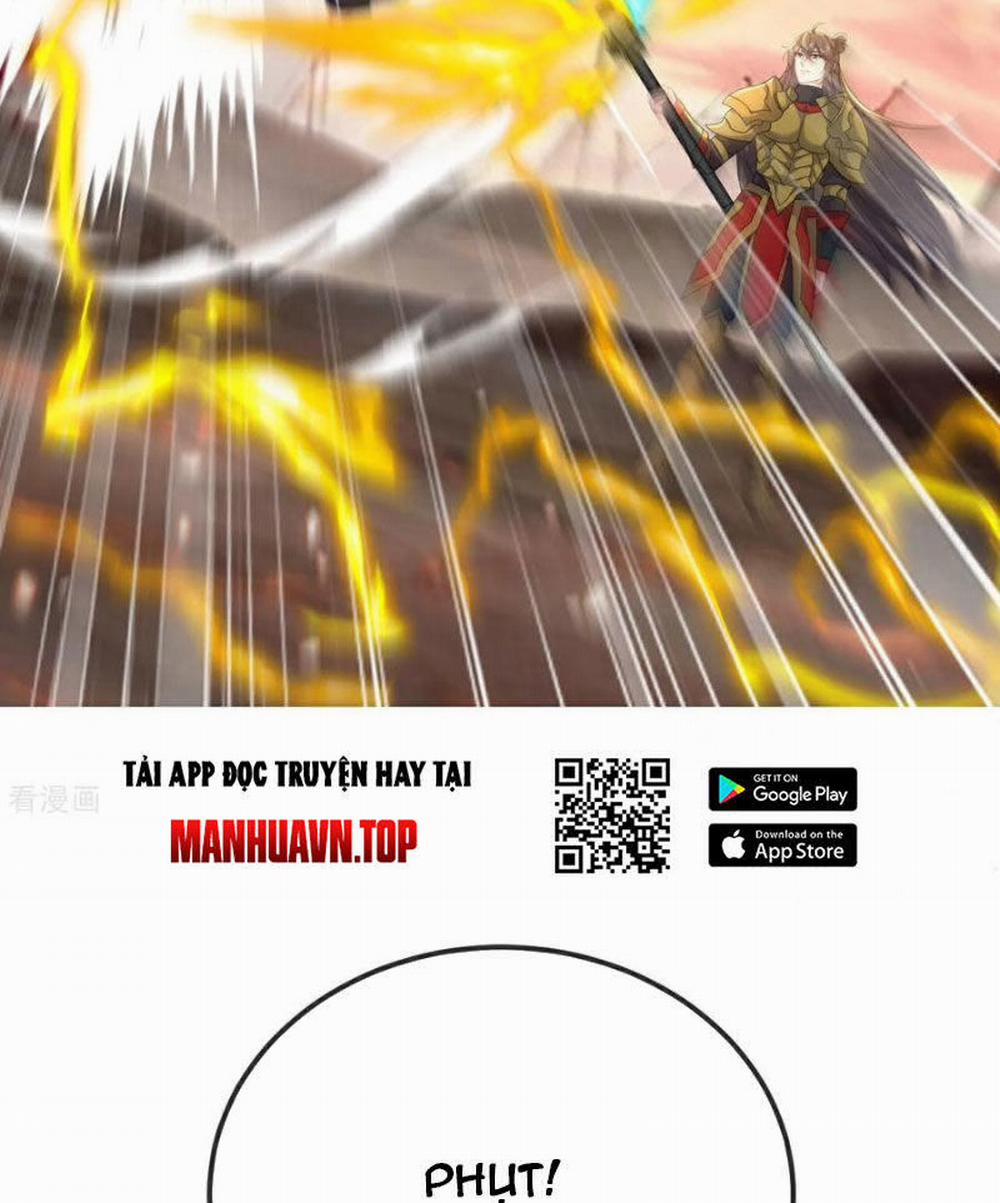 Tiên Võ Đế Tôn 619 trang 7