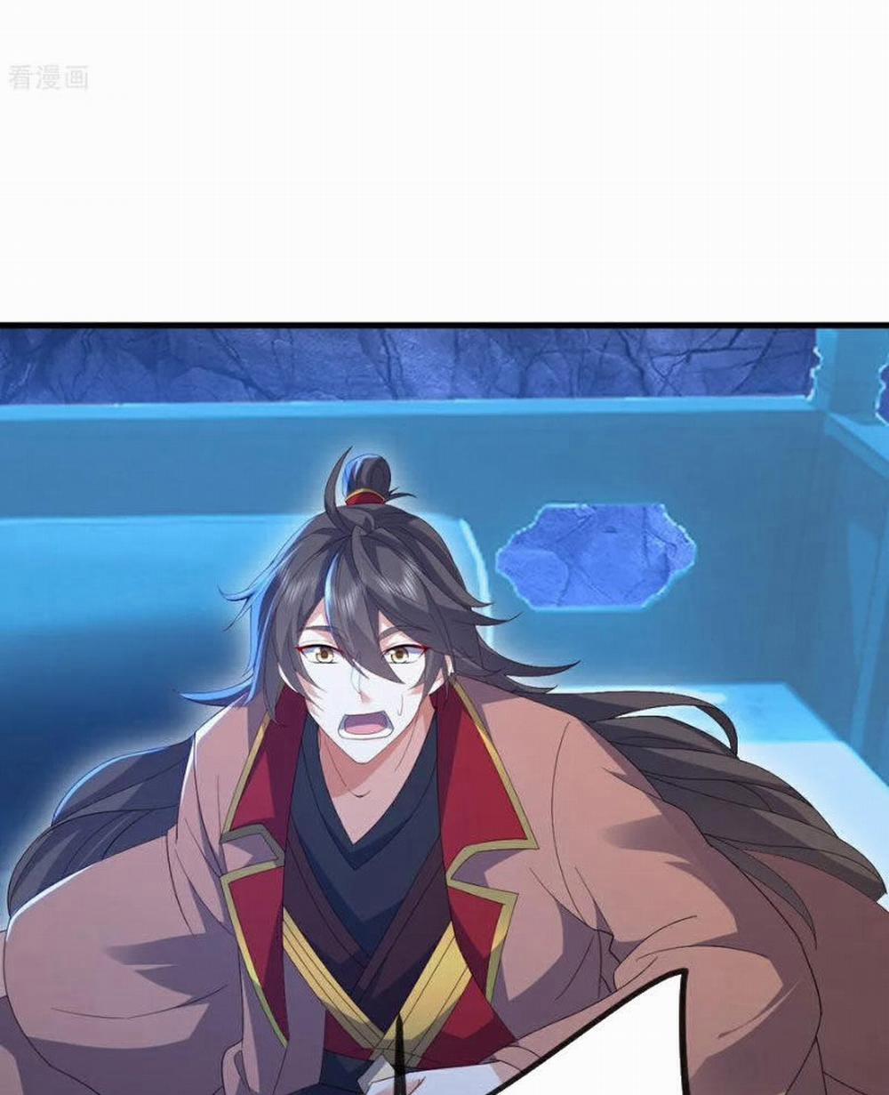 Tiên Võ Đế Tôn 619 trang 71